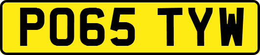 PO65TYW
