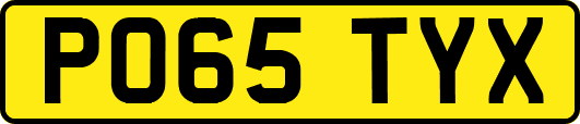 PO65TYX