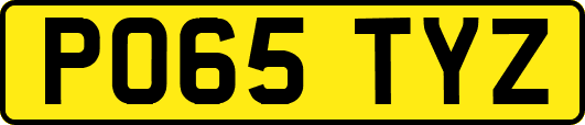 PO65TYZ