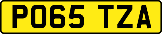 PO65TZA