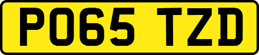 PO65TZD