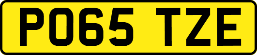 PO65TZE