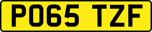 PO65TZF