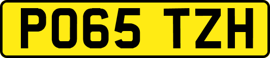 PO65TZH