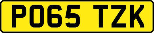 PO65TZK