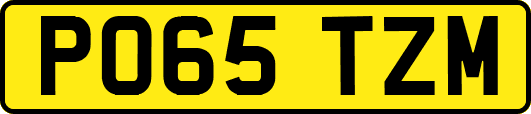 PO65TZM