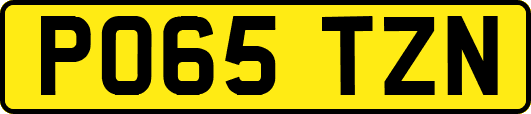 PO65TZN