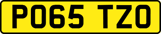 PO65TZO