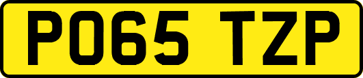 PO65TZP