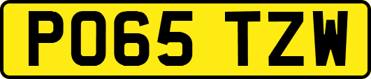 PO65TZW