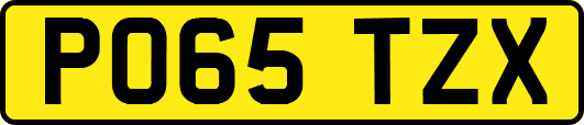 PO65TZX