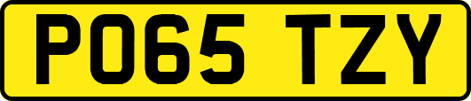PO65TZY