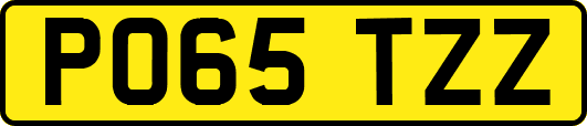 PO65TZZ