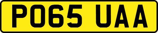 PO65UAA