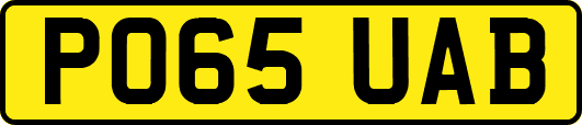 PO65UAB