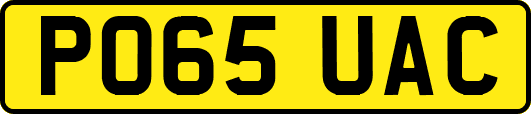 PO65UAC