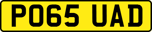PO65UAD
