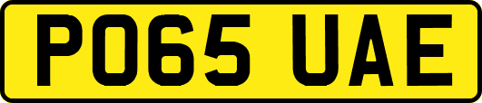 PO65UAE