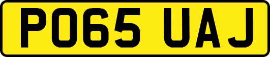 PO65UAJ