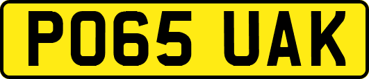 PO65UAK