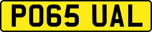 PO65UAL