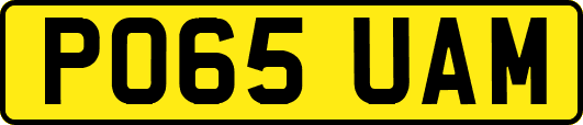 PO65UAM