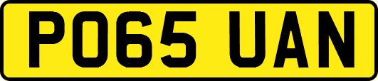 PO65UAN