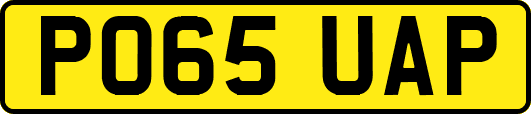 PO65UAP