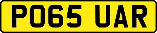 PO65UAR