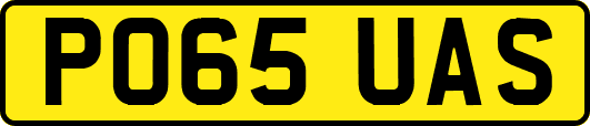 PO65UAS