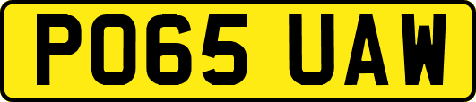 PO65UAW