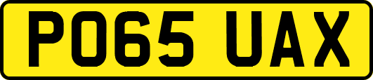 PO65UAX