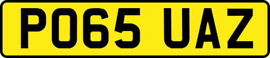 PO65UAZ