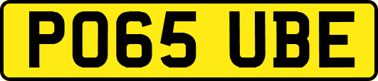 PO65UBE