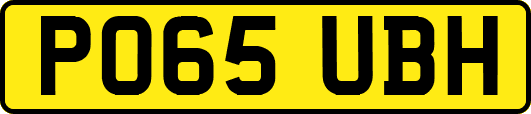 PO65UBH