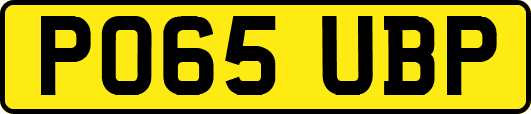 PO65UBP