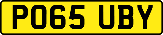 PO65UBY