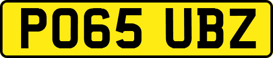 PO65UBZ