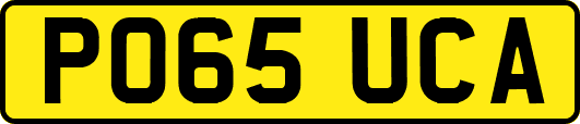 PO65UCA