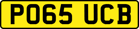 PO65UCB