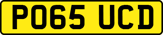 PO65UCD