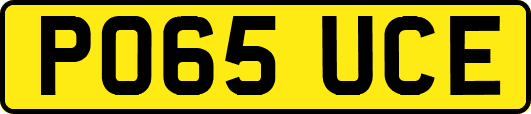 PO65UCE