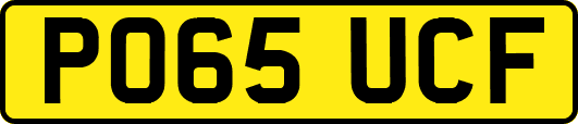 PO65UCF