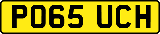 PO65UCH