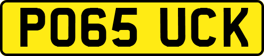 PO65UCK