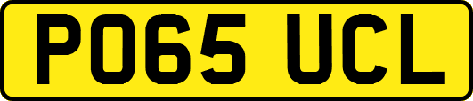 PO65UCL
