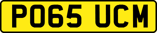 PO65UCM