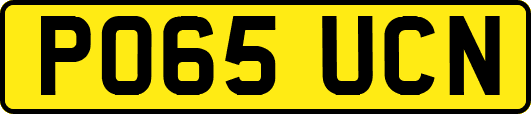 PO65UCN