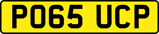 PO65UCP