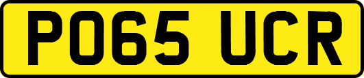 PO65UCR